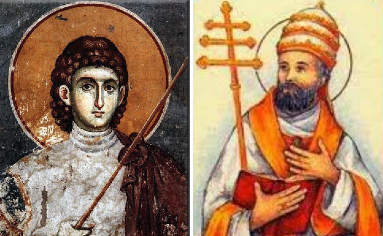 ¿Qué santos se celebran hoy, viernes 8 de julio de 2022? Consulta el santoral El Norte de Castilla